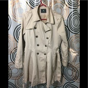 Max Outerwear Jacket Sz XL